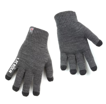 1. FC Köln - Strickhandschuhe m. Smartphonefunktion Gr. L